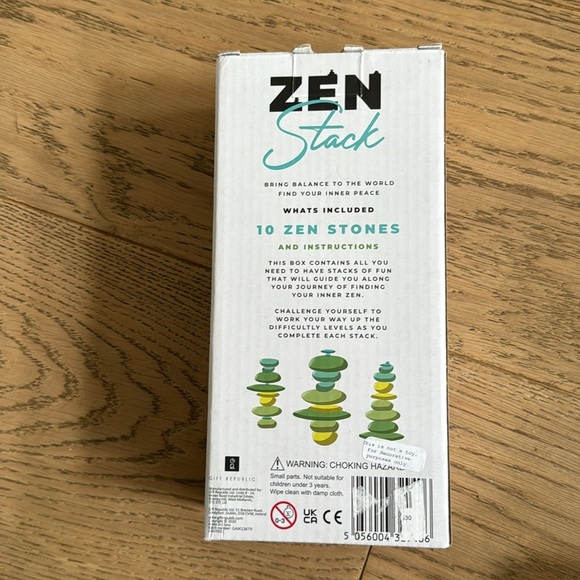 ZEN STACK - Picture 2 of 2